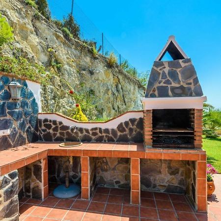 Villa Martin Nerja By Ruralidays Esterno foto