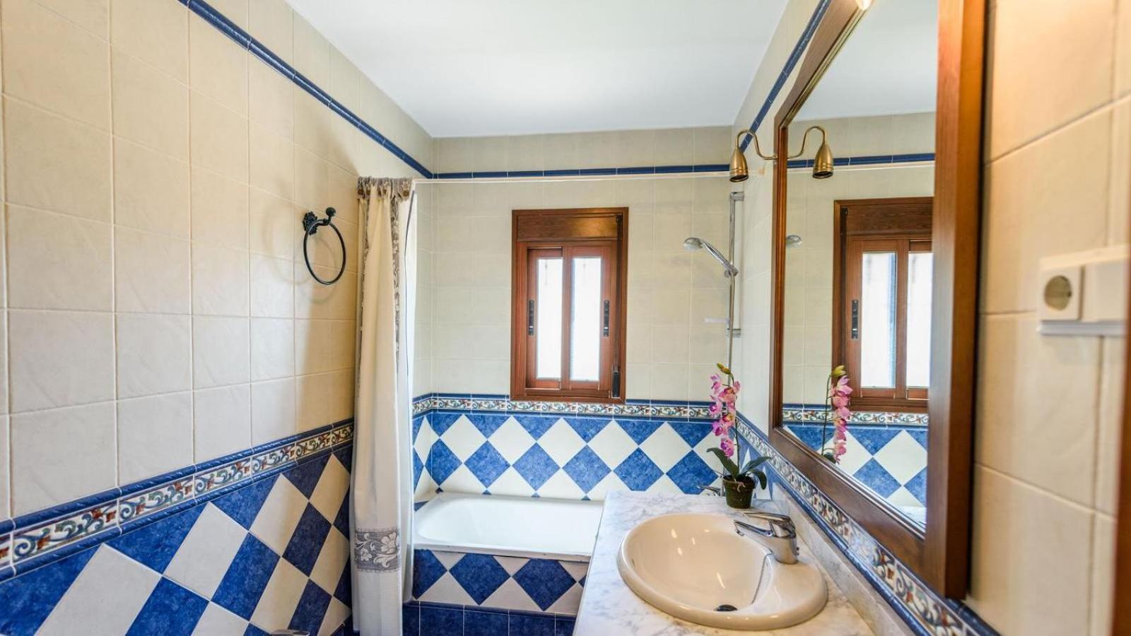 Villa Martin Nerja By Ruralidays Esterno foto