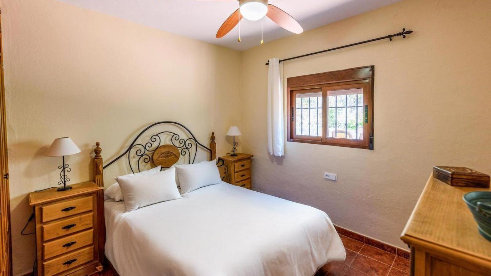 Villa Martin Nerja By Ruralidays Esterno foto